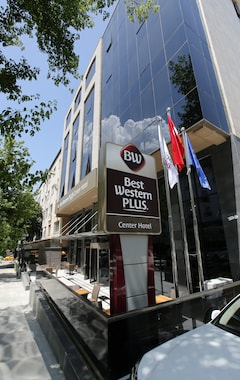Best Western Plus Center Hotel Ankara (Ankara, Tyrkiet)