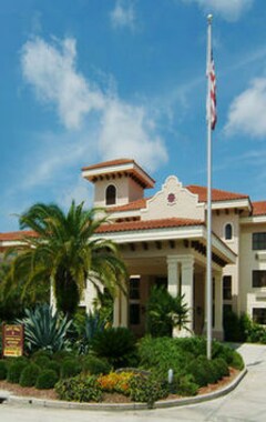 Hotelli Best Western Gateway Grand (Gainesville, Amerikan Yhdysvallat)
