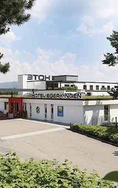 Hotelli Hotel Egerkingen, Idealer Zwischenstopp (Egerkingen, Sveitsi)