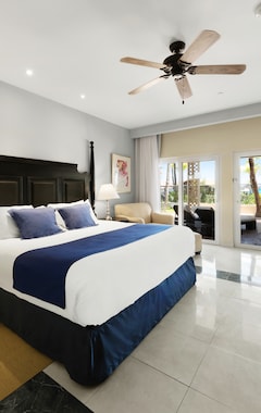Hotel Royal Level at Barceló Aruba (Palm Beach, Aruba)