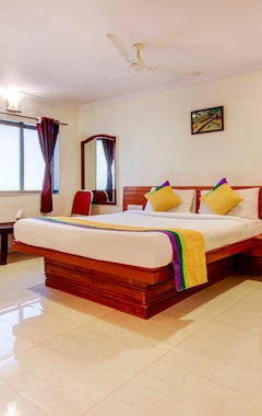 Hotel Treebo Trip Nest Inn (Thane, India)