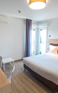 Hotel All Suites Appart  Bordeaux Marne (Burdeos, Francia)