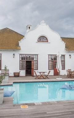 Majatalo Excelsior Manor Guesthouse (Ashton, Etelä-Afrikka)