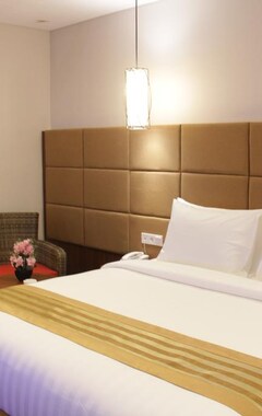 Atrium Premiere Hotel Cilacap (Cilacap, Indonesia)