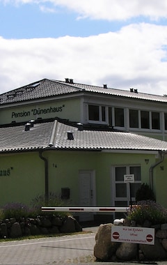 Gæstehus Pension Dünenhaus (Zempin, Tyskland)