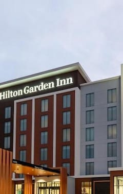 Hotelli Hilton Garden Inn Pomona, CA (Pomona, Amerikan Yhdysvallat)