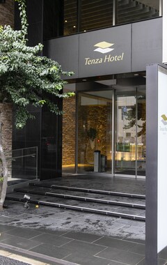 Hotelli Tenza Hotel at Sendai Station (Sendai, Japani)