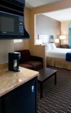 Hotelli Holiday Inn Express Hotel & Suites West Coxsackie, An Ihg Hotel (West Coxsackie, Amerikan Yhdysvallat)