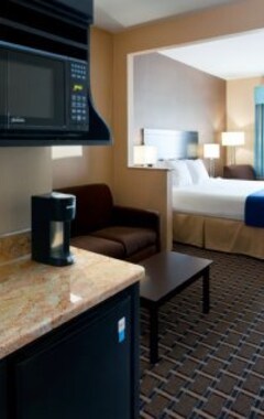 Holiday Inn Express Hotel & Suites West Coxsackie, An Ihg Hotel (West Coxsackie, USA)