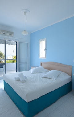 Hele huset/lejligheden Dimitra Apartment Hotel (Skafidia, Grækenland)