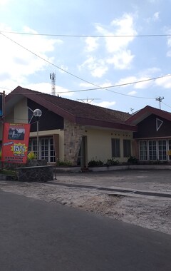 Hotel Wisma Gaya 1-4 (Semarang, Indonesia)