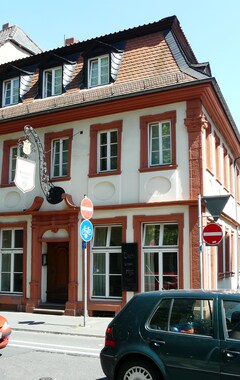 Hotelli Römischer Kaiser (Worms, Saksa)