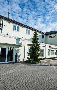 Hotel Jamajka (Wągrowiec, Polen)