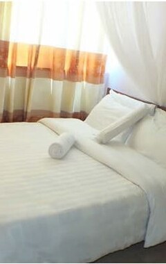 Hotelli The County Comfort (Bungoma, Kenia)