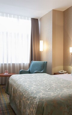 Hotel Houston (Ankara, Turquía)