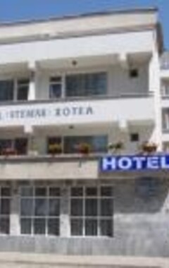 Hotelli Stemak (Pomorie, Bulgaria)
