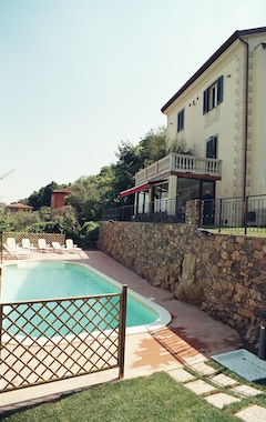 Hotel Relais Del Golfo (Portovénere, Italien)