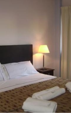 Hotel Gala Apart & Suites (Mendoza Capital, Argentina)