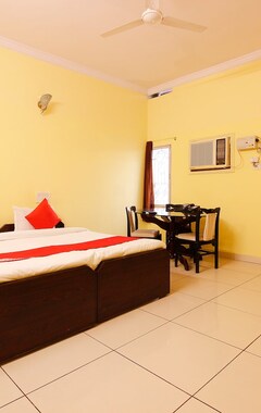 Oyo 42129 Hotel Swiss Legrand (Secunderabad, Indien)