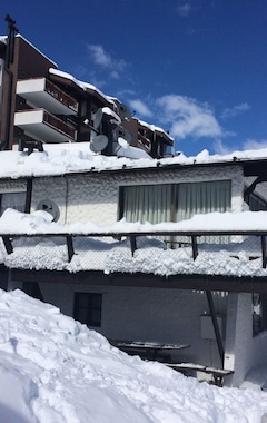 Hotel Beautiful Ski Chalet For Rental In La Parva Resort (Santiago, Chile)