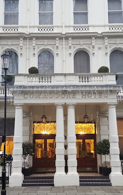 Commodore Hotel (London, Storbritannien)