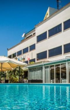 Hotel Cristallo Relais, Sure Hotel Collection by Best Western (Tivoli, Italia)