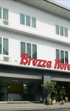Brezza Hotel Lumut (Pangkor, Malaysia)