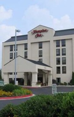 Hotel Hampton Inn Huntsville-Arsenal/South Parkway (Huntsville, USA)