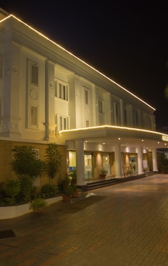 Hotel Ganpat Grand (Palani, India)
