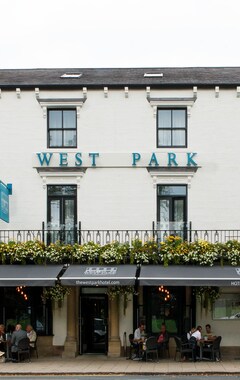 The West Park Hotel (Harrogate, Reino Unido)