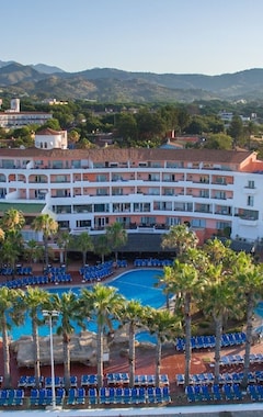 Hotel Marbella Playa (Marbella, España)