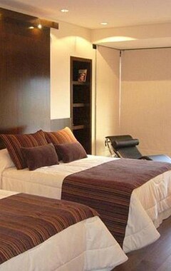 646 Hotel Balcarce (Balcarce, Argentina)