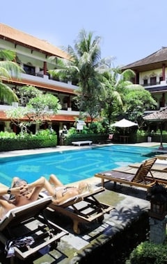 Hotelli Bakung Sari Resort And Spa (Kuta, Indonesia)
