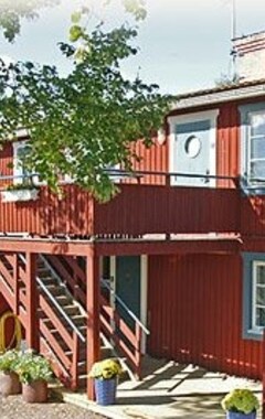 Aparthotel Classic Leksand (Leksand, Suecia)