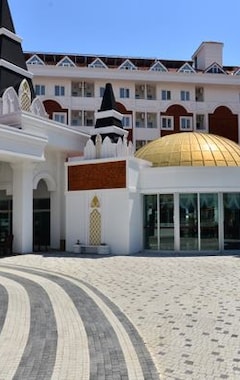 Hotelli Side Royal Paradise (Side, Turkki)