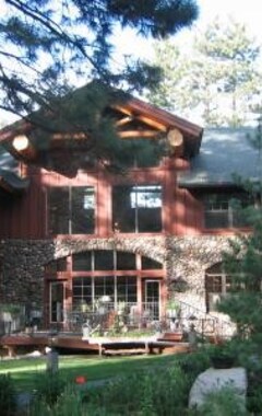 Hotelli Black Bear Lodge (South Lake Tahoe, Amerikan Yhdysvallat)