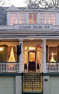 Bed & Breakfast Elysian Fields Inn (New Orleans, USA)