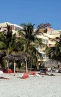 Hotel Club Ancón (Trinidad, Cuba)