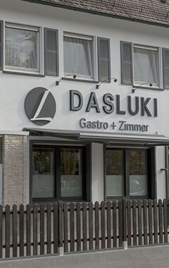 Hotel Dasluki (Köngen, Tyskland)