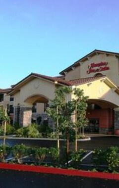 Hotelli Hampton Inn and Suites Thousand Oaks, CA (Thousand Oaks, Amerikan Yhdysvallat)