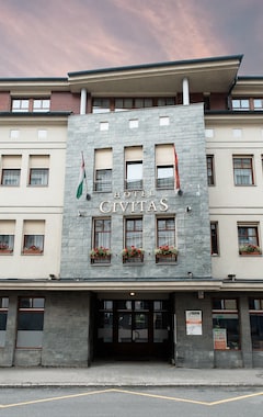 Hotelli Civitas (Sopron, Unkari)
