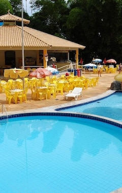 Hotel Golden Dolphin Grand (Caldas Novas, Brasilien)