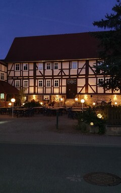 Hotel Johanneshof (Nentershausen, Tyskland)