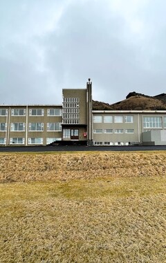Hotel Kverna Guesthouse (Rangárþing eystra, Island)