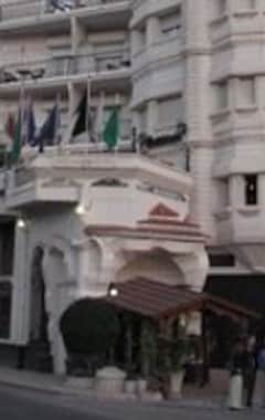 Hotel Houna El -Firdaous (Oran, Argelia)