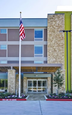 Hotelli Home2 Suites By Hilton Houston Westchase (Houston, Amerikan Yhdysvallat)