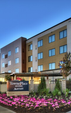 Hotelli TownePlace Suites by Marriott Minneapolis Mall of America (Bloomington, Amerikan Yhdysvallat)