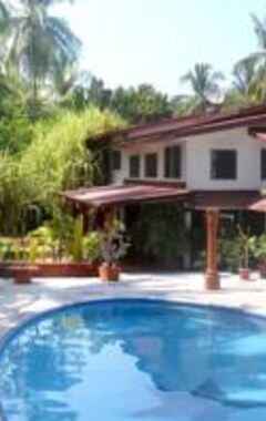 Hotel Beso Del Viento Adults Only (Parrita, Costa Rica)