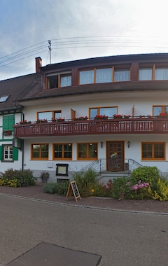 Landhotel Graf (Schliengen, Tyskland)