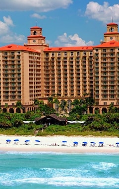 Resort The Ritz-Carlton Naples (Naples, EE. UU.)